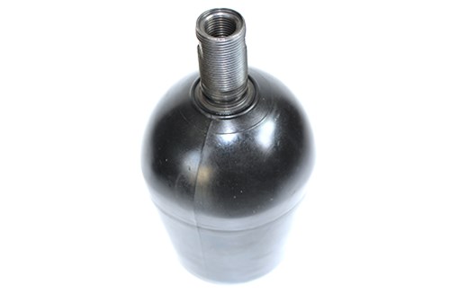 高温重载核心：东莞象力液压蓄能器氟橡胶皮囊炼成记