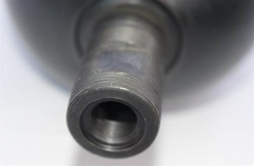 东莞象力液压详解蓄能器氟橡胶皮囊参数及高性能产品选型